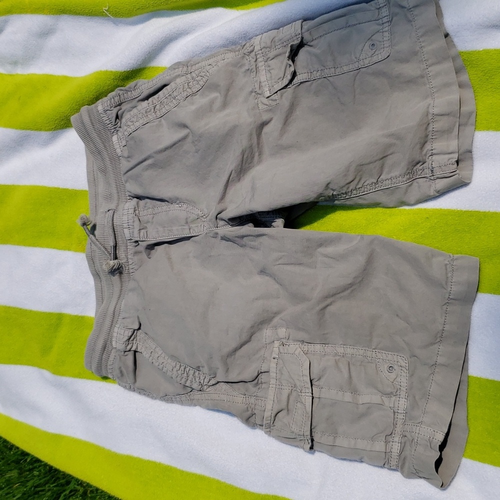 Urban Pipeline shorts M(10/12) boys